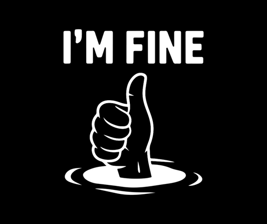 I'm Fine